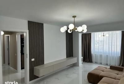 Apartament cu 2 camere decomandat în Tomis Nord