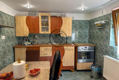 Casă individuală cu 5 camere cu Teren 1600 Mp în Cocorăștii Colț - 24