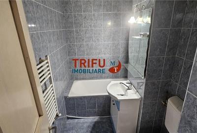 Garsonieră decomandată în Cetate - 4