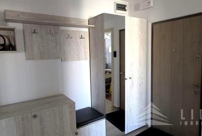 Apartament cu 2 camere decomandat, mobilat în Gheorgheni - 5