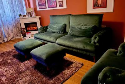 Apartament cu 3 camere decomandat în Griviței - 1