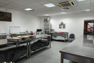 Spațiu comercial, de 800 mp, în Central - 16