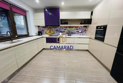 Casă individuală cu 4 camere cu Garaj în Berceni - 19