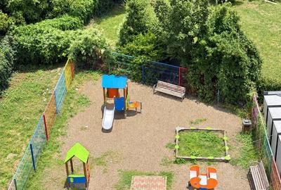 Apartament cu 4 camere în Păcurari