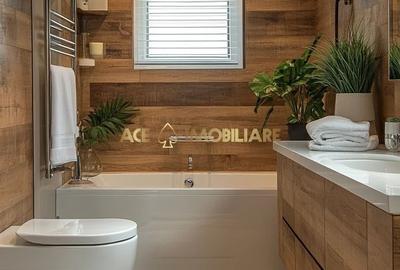 Apartament cu 3 camere decomandat în Mihai Bravu - 7