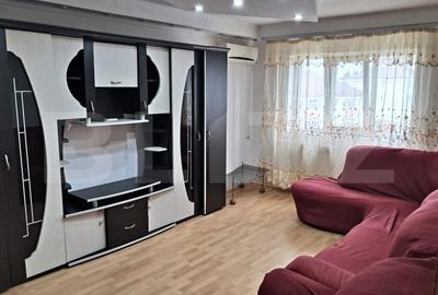 Apartament cu 2 camere decomandat, mobilat în Găești