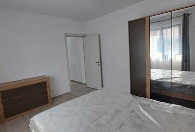 Apartament cu 2 camere decomandat în Central - 7