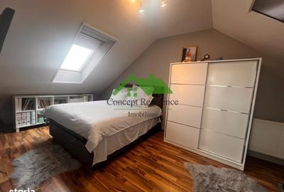 Casă cu 4 camere cu Teren 276 Mp în Central