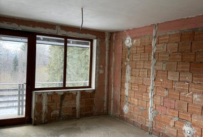 Casă individuală cu 6 camere cu Garaj în Predeal - 7