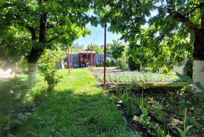 Casă individuală cu 5 camere cu Canalizare în Lazaret - 16