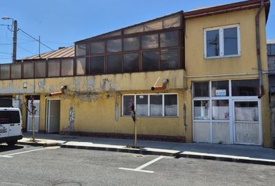 Spațiu comercial, de 224 mp, în Central - 5