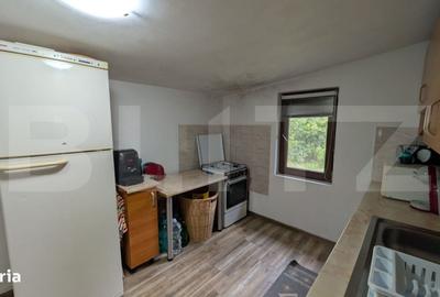Casă cu 3 camere în Micloșanii Mici