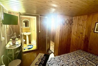 Casă cu 4 camere în Clăbucet - 1