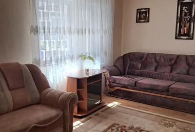 Apartament cu 2 camere în Central - 4