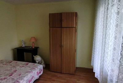 Apartament cu 2 camere semidecomandat în Central - 2