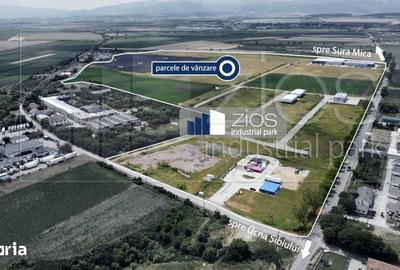Teren de 10000 mp, în Central - 7