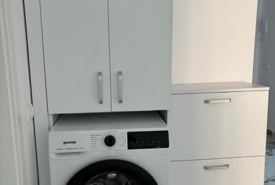 Apartament cu 2 camere în Chiajna