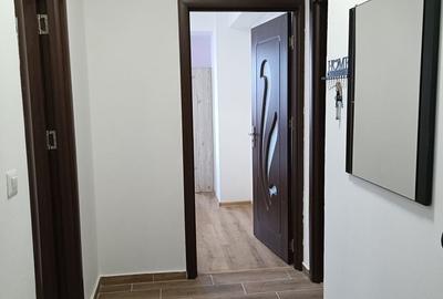Apartament cu 2 camere decomandat în Central - 8