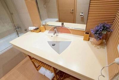Apartament cu 2 camere decomandat în Vitan