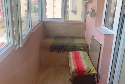 Apartament cu 2 camere semidecomandat în Central - 1