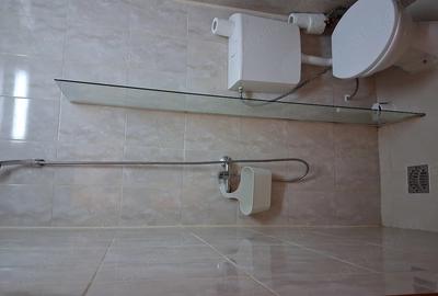 Garsonieră nedecomandată în Complex Studențesc - 6