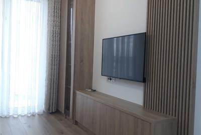 Apartament cu 2 camere decomandat în Mărăști - 8