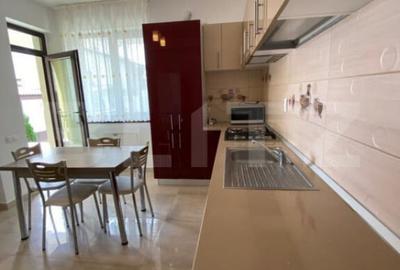 Casă cu 4 camere cu Teren 250 Mp în Central - 4