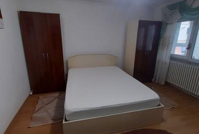 Garsonieră decomandată în Exterior Vest - 2