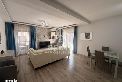 Apartament cu 3 camere în Cetate