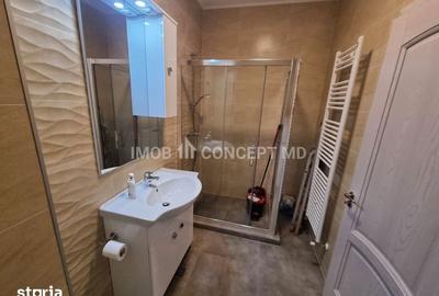 Apartament cu 2 camere decomandat în Bărcănești - 13