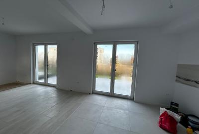 Duplex cu 4 camere cu Garaj în Șagului - 3