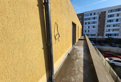 Apartament cu 2 camere semidecomandat în Central - 2