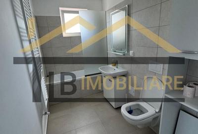 Apartament cu 3 camere semidecomandat în Libertății - 11