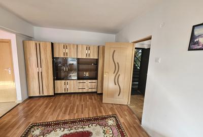 Apartament cu 2 camere semidecomandat, mobilat în Grigorescu - 3