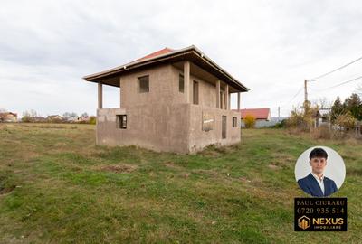 Casă individuală cu 5 camere cu Canalizare în Nicolae Bălcescu - 8