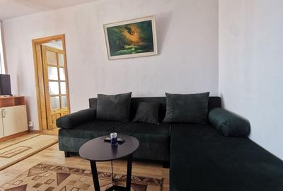 Apartament cu 2 camere semidecomandat în Valea Rosie - 6