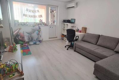 Apartament cu 2 camere decomandat în Drumul Taberei - 5