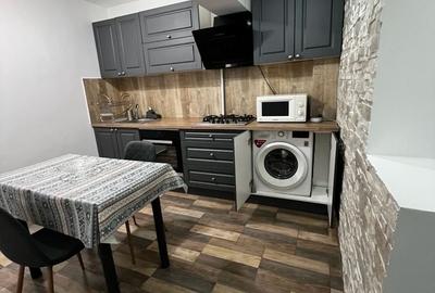 Garsonieră decomandată în Pantelimon - 4