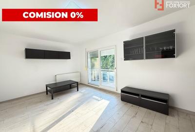 Apartament cu 3 camere decomandat, mobilat în Girocului
