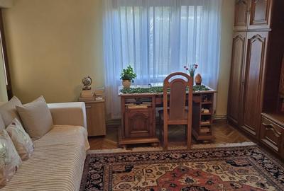 Apartament cu 3 camere în Burdea - 7