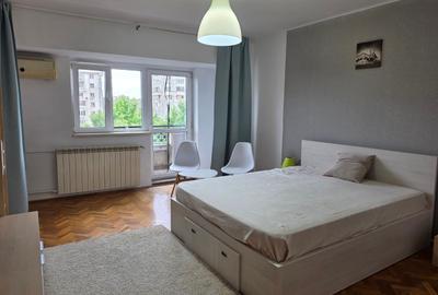 Garsonieră decomandată în Unirii - 5