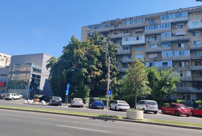 Apartament cu 2 camere semidecomandat în Brâncoveanu