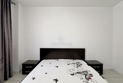 Apartament cu 2 camere semidecomandat, mobilat în Chinteni - 13