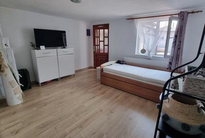 Casă individuală cu 3 camere cu Teren 202 Mp în Bahne - 1