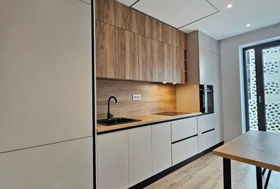 Apartament cu 2 camere decomandat în Tomis Plus - 26
