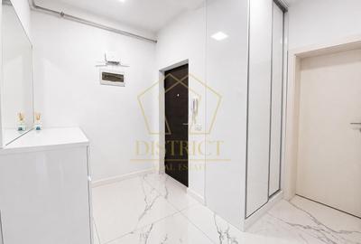 Apartament cu 2 camere decomandat, mobilat în Giroc - 11
