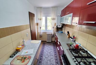 Apartament cu 3 camere decomandat în Calea Dumbrăvii - 3
