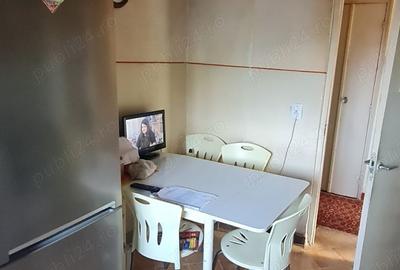 Apartament cu 3 camere decomandat în Titu Maiorescu - 3