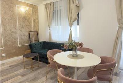 Apartament cu 2 camere semidecomandat în Florești - 1