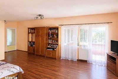 Casă cu 4 camere cu Teren 300 Mp în Nicolae Grigorescu - 2